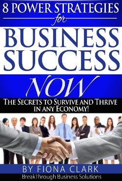 Business Success eBook