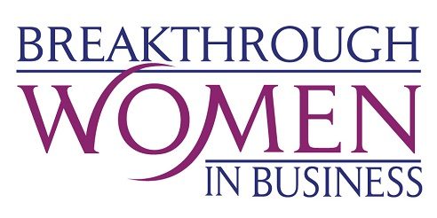 BreakThrough Women In Business