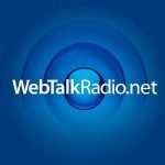 webtalkradio interviews Fiona Clark