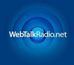 webtalkradio interviews Fiona Clark