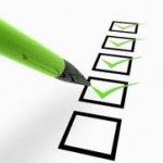 BreakThrough Website Checklist