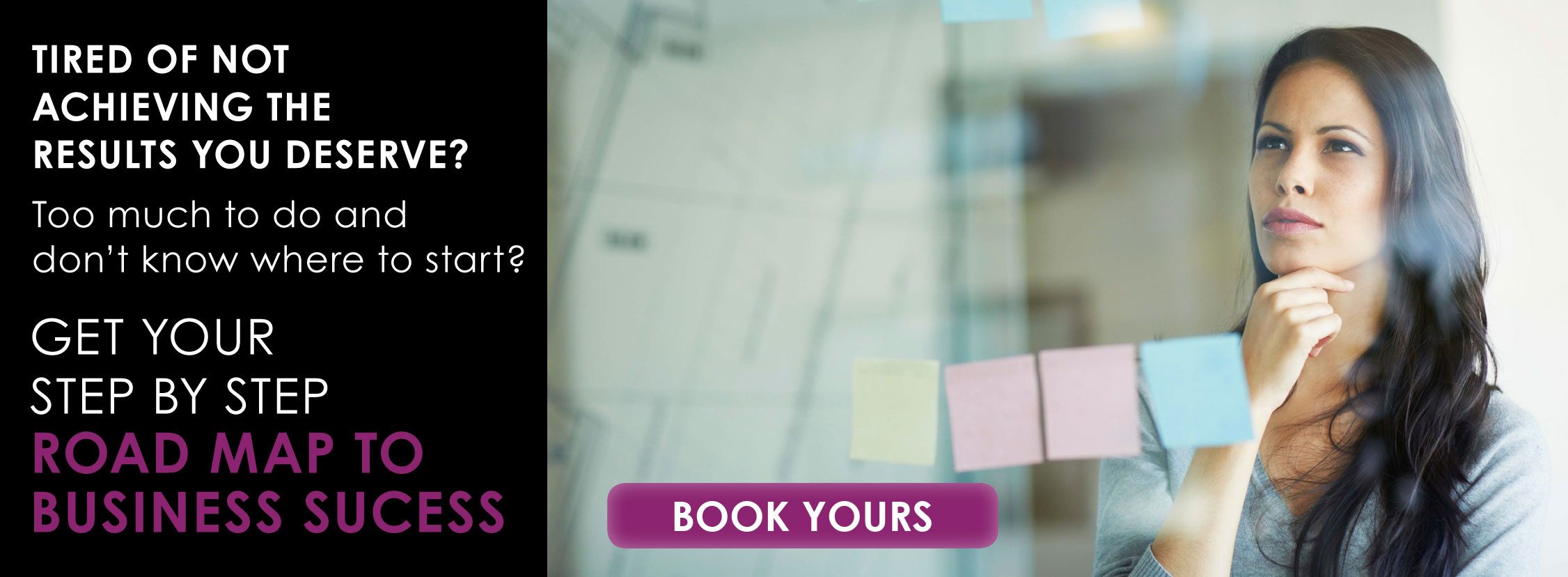 BreakThrough Business and Strategy Planning